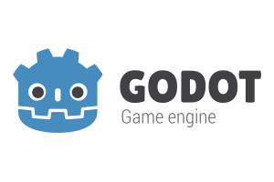 Godot Engine logo